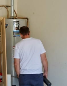 What to expect from your inspection water heater inspection